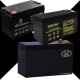 Sealed Lead Acid Batteries Sealed Lead Acid Batteries