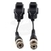 Balun 1 Channel UTP Passive Video Transceiver (per Pair)