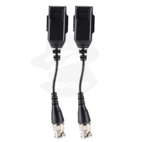 Balun 1 Channel UTP Passive Video Transceiver (per Pair)