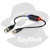 CCTV Ground Loop Isolator HD