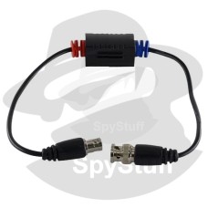 CCTV Ground Loop Isolator HD