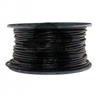 RG59 - Black Mil 75 Ohm 100m