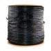 RG59 Power - Black 300m