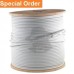 RG6 Coaxial 75Ohm 100m Roll