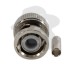 Securi-Prod BNC Connector for RG179 2.8mm