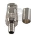 Securi-Prod BNC Crimp Connector Female 6mm