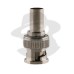 Securi-Prod BNC Crimp Connector Male 6mm