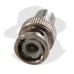 Securi-Prod BNC Connector Male to RCA Female