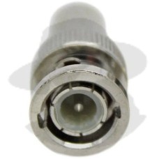 Securi-Prod BNC Connector Male to RCA Male Adaptor