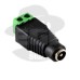 Securi-Prod DC Jack incl Terminal Connector Block