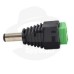 Securi-Prod DC Plug incl Terminal Connector Block