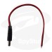 Securi-Prod DC Plug with Lead