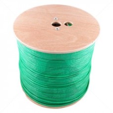 CAT5 CCA Green 500m
