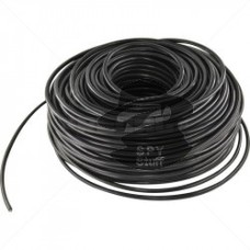 CAT5E SUTP Outdoor UV Black - 100m