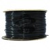 CAT5E SUTP Outdoor UV Black - 500m