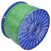 CAT5E UUTP BC 500m Green Solid