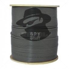 CAT6 CCA Shielded Flex 500m