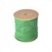 CAT6E UUTP BC 500m Green Solid