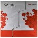 HIKVISION UTP CAT5E 305m Roll PVC Sheath