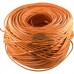 HIKVISION UTP CAT6 305m Roll Orange PVC Sheath