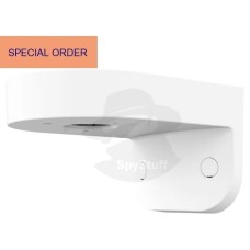 Hanwha SBP-120WMW Wall Mount - White