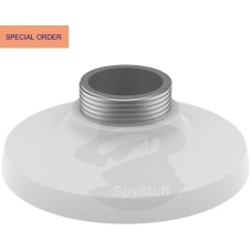 Hanwha SBP-122HMW Hanging Mount - White