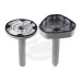 HIKVISION BRACKET Fisheye Pendant Bracket - White
