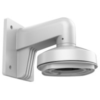 HIKVISION BRACKET Angle Wall Mount Bracket for Mini Dome - White