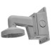 HIKVISION BRACKET Wall Mount Bracket VF Dome White with Junction Box