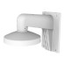 HIKVISION BRACKET Wall Mount Bracket for VF Dome White