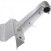 HIKVISION BRACKET PTZ Corner Mount Bracket - White