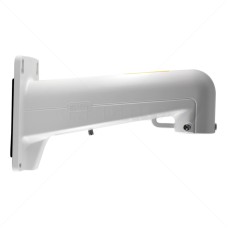 HIKVISION BRACKET PTZ Wall Mount Bracket - White