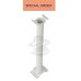 HIKVISION BRACKET Pendant Mount Bracket for PTZ Camera