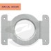 HIKVISION BRACKET Pendant Mount Bracket for PTZ Camera