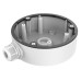 HIKVISION Dome Junction Box - White