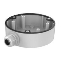 HIKVISION Dome Junction Box - White