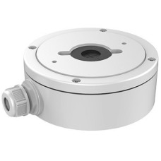 HIKVISION Mini Dome Junction Box White