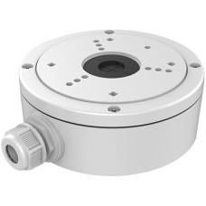 HIKVISION EXIR Bullet Power Junction Box White