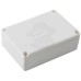 NEMTEK ENCLOSURE - 70mm x 50mm x 25mm Plastic - White