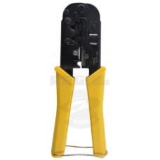 RJ11 RJ12 and RJ45 Crimping Tool