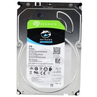 Seagate 3TB HDD Surveillance Storage SkyHawk 3.5 Size SATA