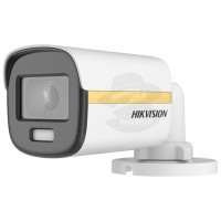 HIKVISION HD-TVI Bullet 2MP ColorVu WDR WL 20m 2.8mm