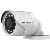 HIKVISION HD-TVI Metal Bullet 2MP IR 20m 2.8mm IP66