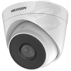 HIKVISION HD-TVI Turret EXIR 2MP IR 40m 3.6mm IP66