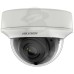 HIKVISION HD-TVI Dome EXIR 5MP IR 60m VF 2.7-13.5mm Motorised