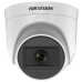 HIKVISION HD-TVI EXIR Turret Plastic 2MP IR 20m 2.8mm