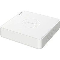 HIKVISION HD-TVI 8CH DVR 2MP 1080p Lite