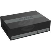 HIKVISION HD-TVI 8CH eSSD DVR 2MP Lite 512GB (480GB usable) Built-in