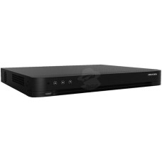 HIKVISION HD-TVI 8CH DVR 2MP Lite AcuSense