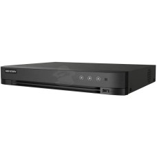 HIKVISION HD-TVI 8CH DVR 5MP Lite AcuSense